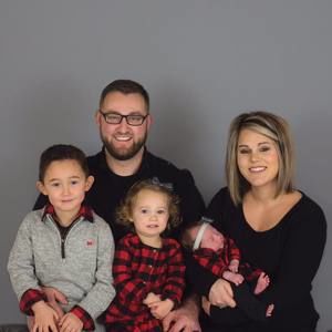 Meet your Posher, Aaron